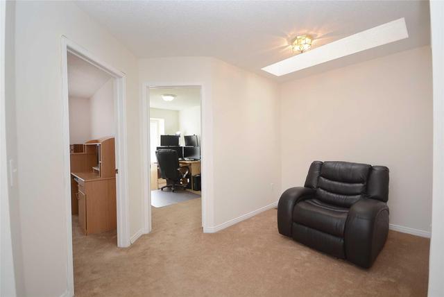 222 - 5030 Heatherleigh Ave, Townhouse with 3 bedrooms, 4 bathrooms and 1 parking in Mississauga ON | Image 17