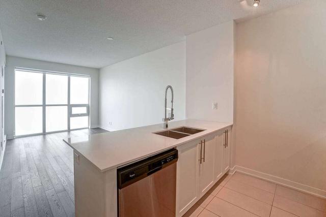 3006 - 4011 Brickstone Mews, Condo with 1 bedrooms, 1 bathrooms and 1 parking in Mississauga ON | Image 2