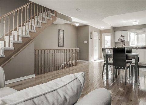 T.H. 10 - 200 Tenth St, Townhouse with 2 bedrooms, 3 bathrooms and 2 parking in Toronto ON | Image 7
