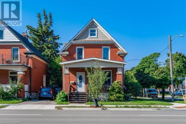 lower - 177 Weber Street E, House detached with 2 bedrooms, 1 bathrooms and 1 parking in Kitchener ON | Image 18