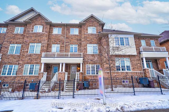 142 Roy Grove Way, House attached with 3 bedrooms, 3 bathrooms and 2 parking in Markham ON | Image 23