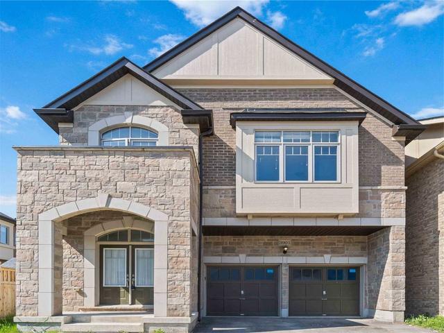 3901 Tufgar Cres, House detached with 4 bedrooms, 4 bathrooms and 4 parking in Burlington ON | Card Image