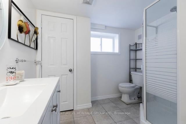 155 East 34th St W, House detached with 2 bedrooms, 2 bathrooms and 5 parking in Hamilton ON | Image 19
