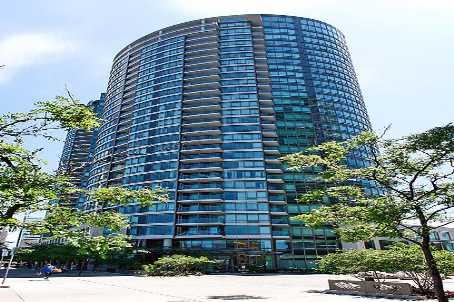 309 - 373 Front St W, Condo with 1 bedrooms, 1 bathrooms and 1 parking in Toronto ON | Image 9