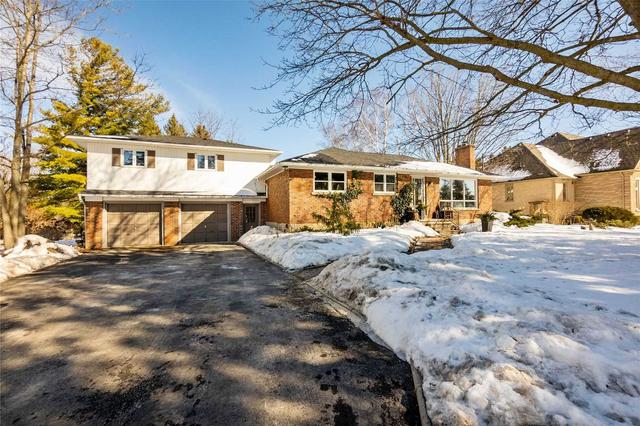 71 Dickson Hill Rd, House detached with 4 bedrooms, 2 bathrooms and 10 parking in Markham ON | Image 1