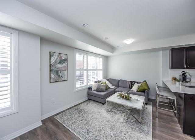 11 - 146 William Duncan Rd, Townhouse with 2 bedrooms, 2 bathrooms and 1 parking in Toronto ON | Image 7