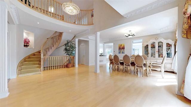 255 Boake Tr, House detached with 5 bedrooms, 4 bathrooms and 5 parking in Richmond Hill ON | Image 12