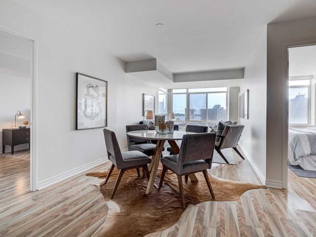 817 - 39 Parliament St, Condo with 2 bedrooms, 2 bathrooms and 1 parking in Toronto ON | Image 21