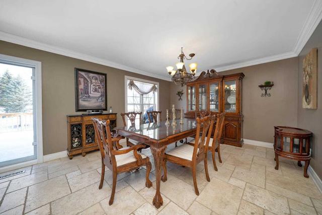 14759 Innis Lake Rd, House detached with 3 bedrooms, 4 bathrooms and 10 parking in Caledon ON | Image 3