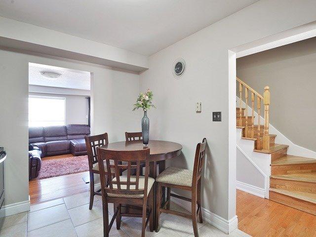 80 Muirland Cres, House detached with 3 bedrooms, 2 bathrooms and 4 parking in Brampton ON | Image 10