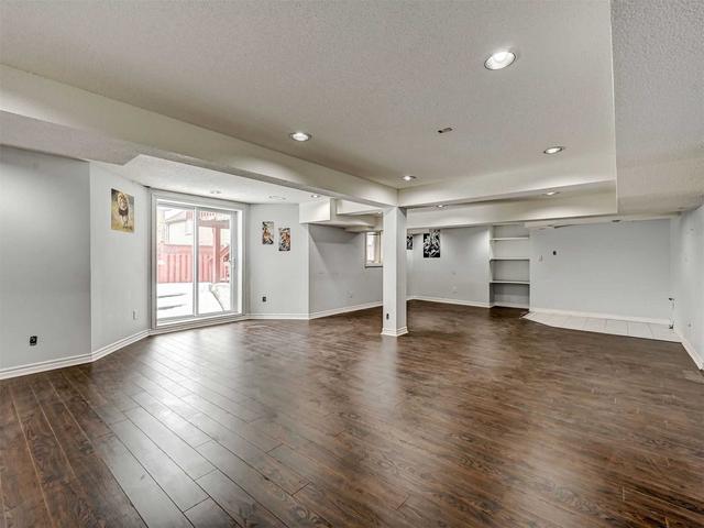 20 Himalaya St, House detached with 4 bedrooms, 6 bathrooms and 6 parking in Brampton ON | Image 31