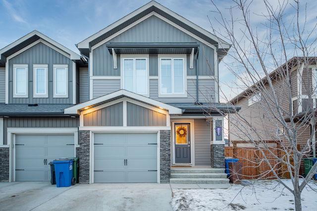 325 Heartland Crescent, Home with 3 bedrooms, 3 bathrooms and 2 parking in Kananaskis AB | Image 5