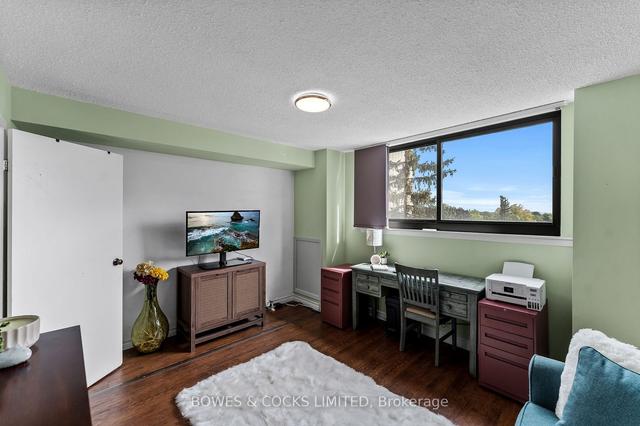 404 - 885 Clonsilla Ave, Condo with 2 bedrooms, 2 bathrooms and 1 parking in Peterborough ON | Image 27