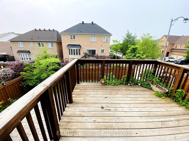 33 Valmont Ave, House detached with 5 bedrooms, 4 bathrooms and 4 parking in Richmond Hill ON | Image 18