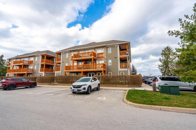 c109 - 678 Line 2 Rd, Condo with 2 bedrooms, 2 bathrooms and 1 parking in Niagara on the Lake ON | Image 32