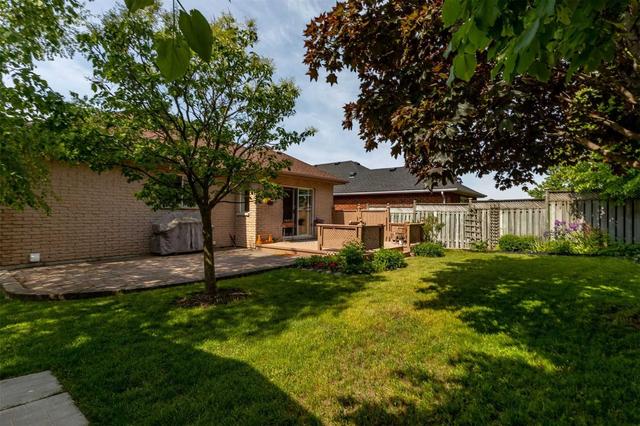 200 Parkview Hills Dr, House detached with 3 bedrooms, 3 bathrooms and 4 parking in Cobourg ON | Image 28