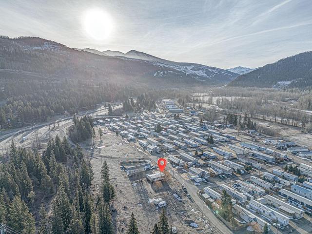 68 - 100 Industrial Road 1 Road, Home with 3 bedrooms, 1 bathrooms and null parking in Sparwood BC | Image 36