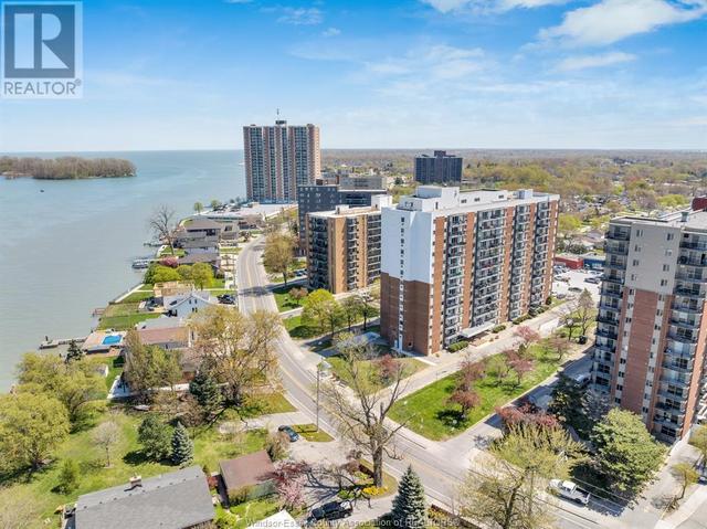 1108 - 8591 Riverside Drive, Condo with 3 bedrooms, 2 bathrooms and null parking in Windsor ON | Image 49