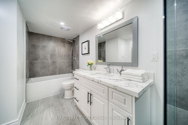 331 - 25 Bamburgh Circ, Condo with 3 bedrooms, 2 bathrooms and 2 parking in Toronto ON | Image 31