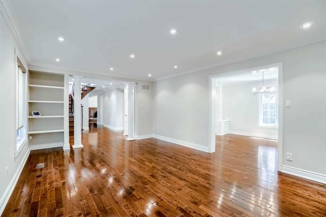 3336 Sawmill Valley Dr, House detached with 4 bedrooms, 5 bathrooms and 9 parking in Mississauga ON | Image 38