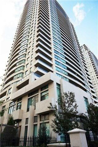1002 - 18 Spring Garden Ave, Condo with 2 bedrooms, 2 bathrooms and 1 parking in Toronto ON | Image 1