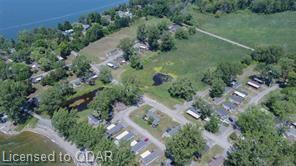 486 county Rd 18 (44 Cherry Beach Lane), House detached with 2 bedrooms, 1 bathrooms and null parking in Prince Edward County ON | Image 39