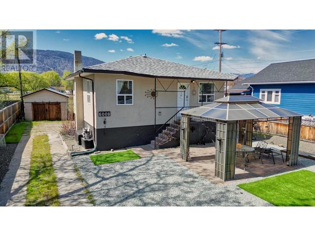 6008 Cottonwood Drive, House detached with 2 bedrooms, 1 bathrooms and 1 parking in Osoyoos BC | Image 16