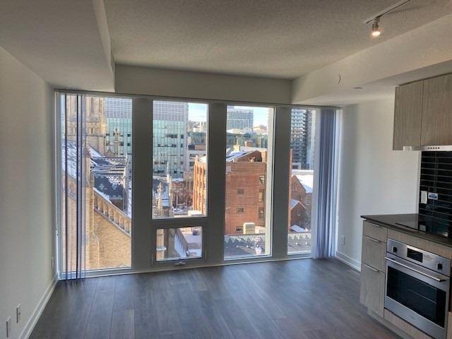 809 - 60 Shuter St, Condo with 1 bedrooms, 1 bathrooms and 0 parking in Toronto ON | Image 13