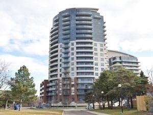 1004 - 25 Fontenay Crt, Condo with 2 bedrooms, 2 bathrooms and 1 parking in Toronto ON | Image 1