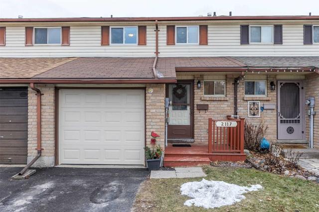 2117 Walker Ave, House attached with 3 bedrooms, 2 bathrooms and 3 parking in Peterborough ON | Card Image