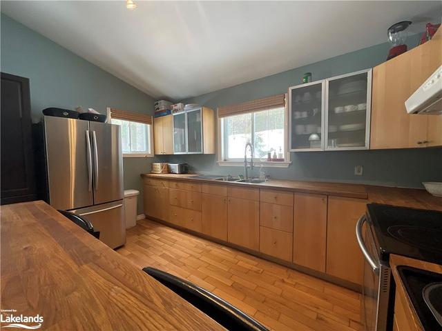 71a Kawigamog Lake Road, House detached with 3 bedrooms, 1 bathrooms and 6 parking in Parry Sound, Unorganized, Centre Part ON | Image 27