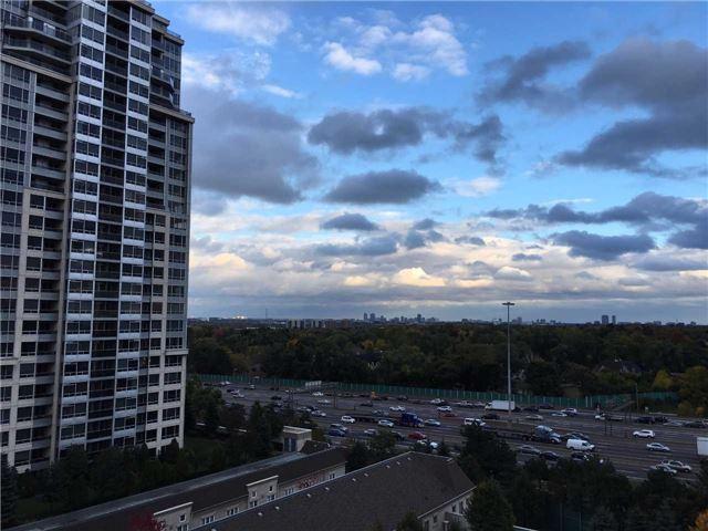 1004 - 17 Barberry Pl, Condo with 1 bedrooms, 2 bathrooms and 1 parking in Toronto ON | Image 12