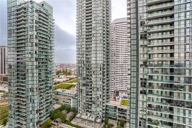 2316 - 4055 Parkside Village Drive, House attached with 2 bedrooms, 2 bathrooms and 1 parking in Mississauga ON | Image 20