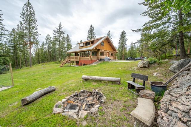 15 - 7080 Glenfir Road, House detached with 3 bedrooms, 2 bathrooms and 2 parking in Okanagan Similkameen E BC | Image 72
