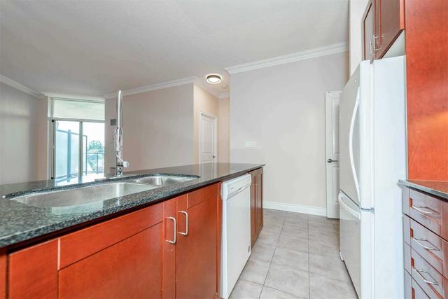 420 - 25 Earlington Ave, Condo with 1 bedrooms, 1 bathrooms and 1 parking in Toronto ON | Image 9
