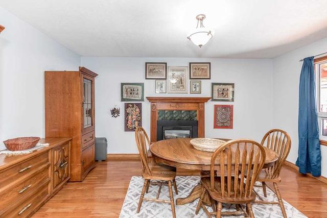 146 Browning Tr, House detached with 3 bedrooms, 4 bathrooms and 8 parking in Barrie ON | Image 7