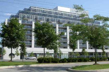 110 - 1050 The Queensway Ave, Condo with 2 bedrooms, 2 bathrooms and 2 parking in Toronto ON | Image 1
