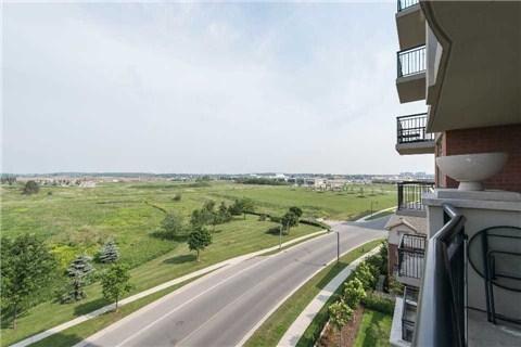 601 - 2365 Central Park Dr, Condo with 1 bedrooms, 1 bathrooms and 2 parking in Oakville ON | Image 7