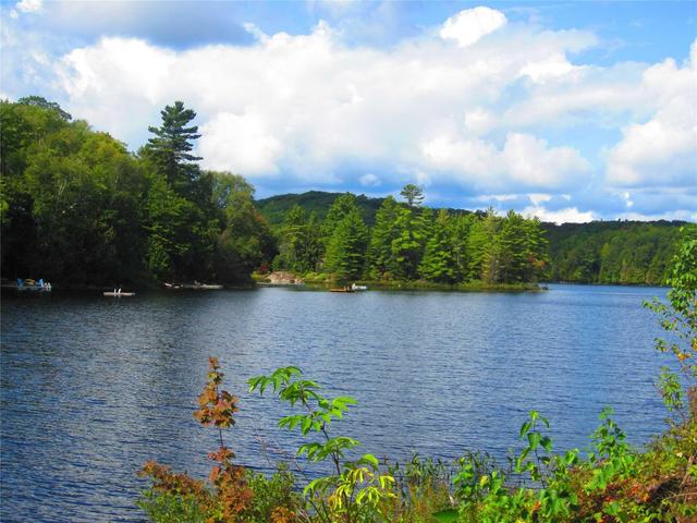 Lot 7 Pine Lane N, Home with 0 bedrooms, null bathrooms and null parking in Lake of Bays ON | Image 1