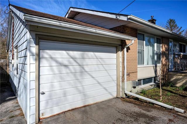459 Mcewen Drive, House detached with 3 bedrooms, 1 bathrooms and 3 parking in Kingston ON | Image 38
