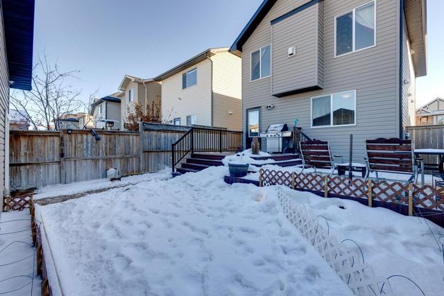404 Cranberry Circle Se, House detached with 2 bedrooms, 2 bathrooms and 2 parking in Calgary AB | Image 23
