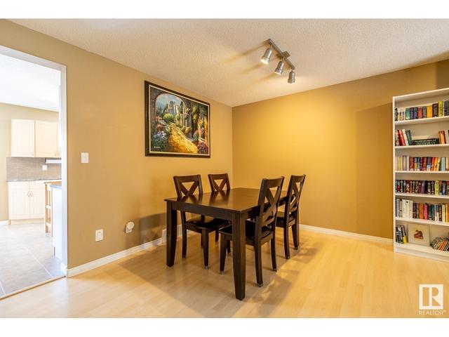 15 - 4755 Terwillegar Cm Nw, House attached with 2 bedrooms, 2 bathrooms and 4 parking in Edmonton AB | Image 10