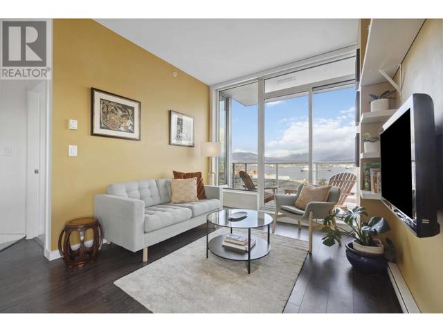 ph4 - 933 E Hastings Street, Condo with 2 bedrooms, 1 bathrooms and 1 parking in Vancouver BC | Image 11