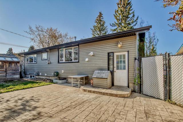 126 Marwood Circle Ne, House detached with 5 bedrooms, 2 bathrooms and 2 parking in Calgary AB | Image 40