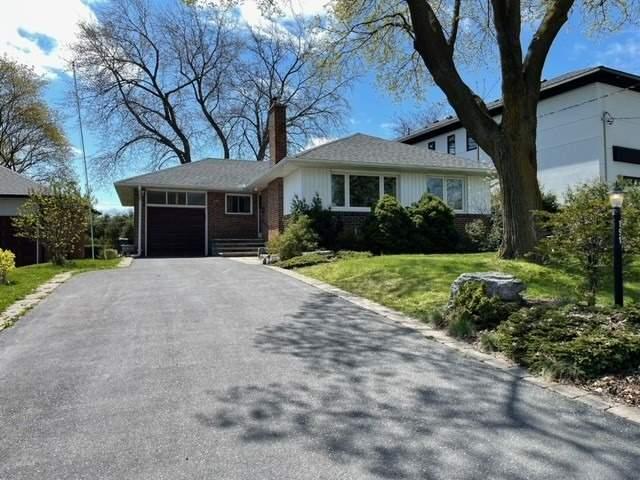 191 Princess Margaret Blvd, House detached with 3 bedrooms, 2 bathrooms and 5 parking in Toronto ON | Image 1