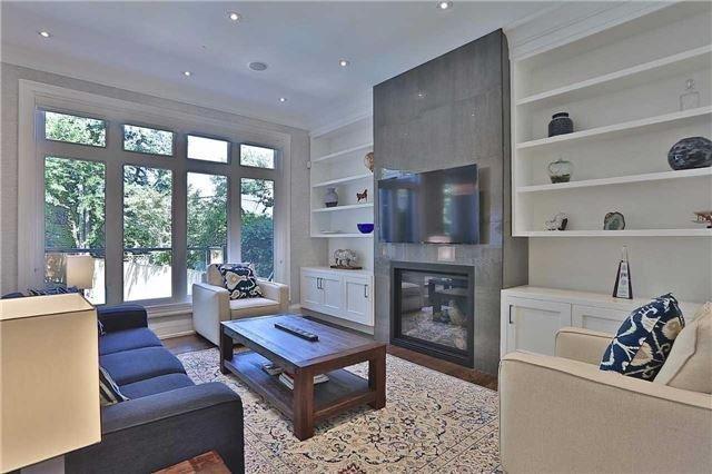 32 Bethnal Ave, House detached with 4 bedrooms, 5 bathrooms and 3 parking in Toronto ON | Image 6