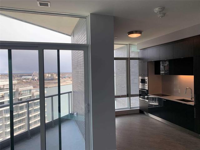 sph22 - 1 Edgewater Dr, Condo with 1 bedrooms, 1 bathrooms and 0 parking in Toronto ON | Image 6