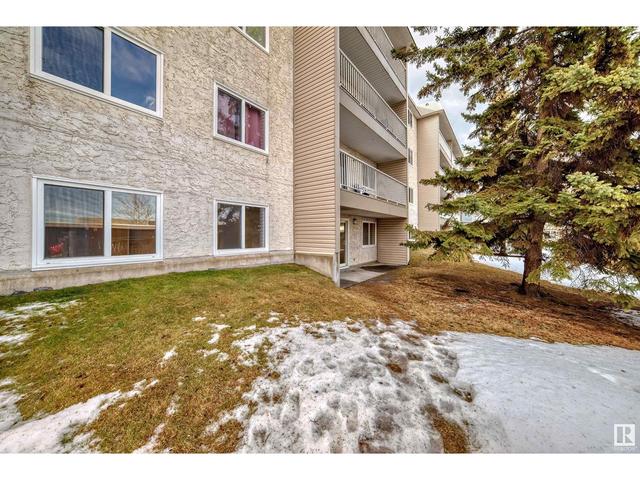 113 - 5125 Riverbend Rd Nw, Condo with 3 bedrooms, 2 bathrooms and 2 parking in Edmonton AB | Image 35