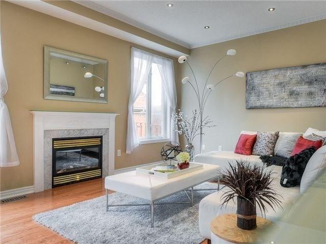 3 Pinecrest St, House detached with 4 bedrooms, 4 bathrooms and 4 parking in Markham ON | Image 11