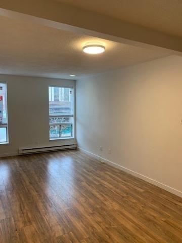 unit 3 - 751 Queen St E, Home with 2 bedrooms, 1 bathrooms and 0 parking in Toronto ON | Image 2